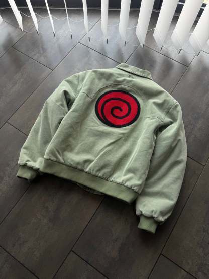 KAKASHI WINTER BOMBER-Coordom