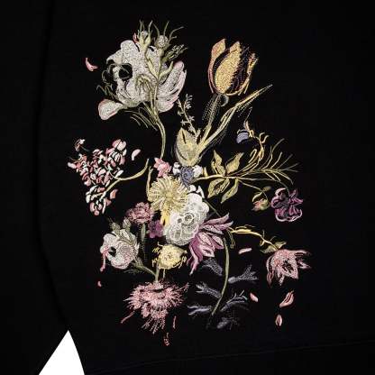 "garden of eden v2" Hoodie-Coordom