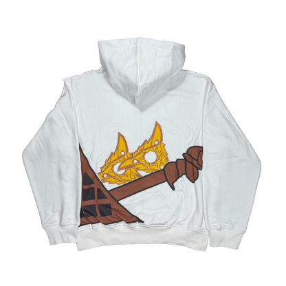  "Ice" Zip-Up-Coordom