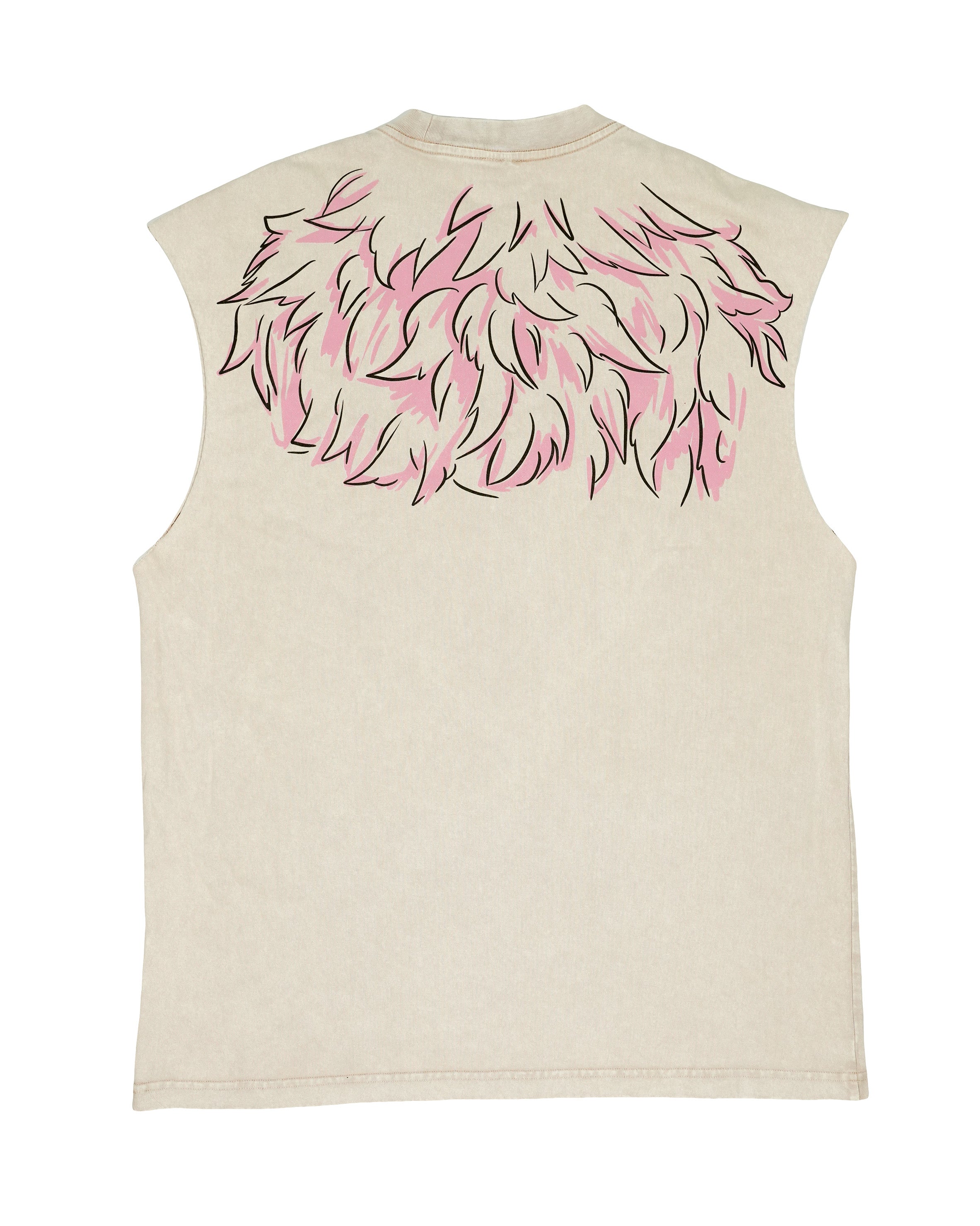 JOEKR CUT-OFFS-Coordom