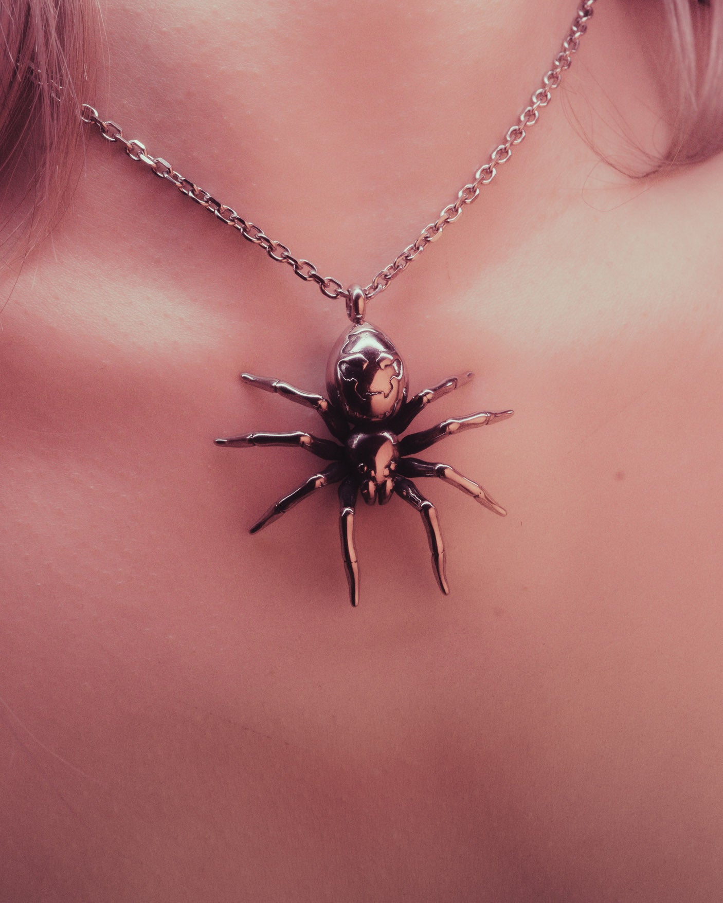  Weaver Chain-Coordom