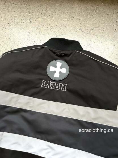 INFERNO Jacket-Coordom