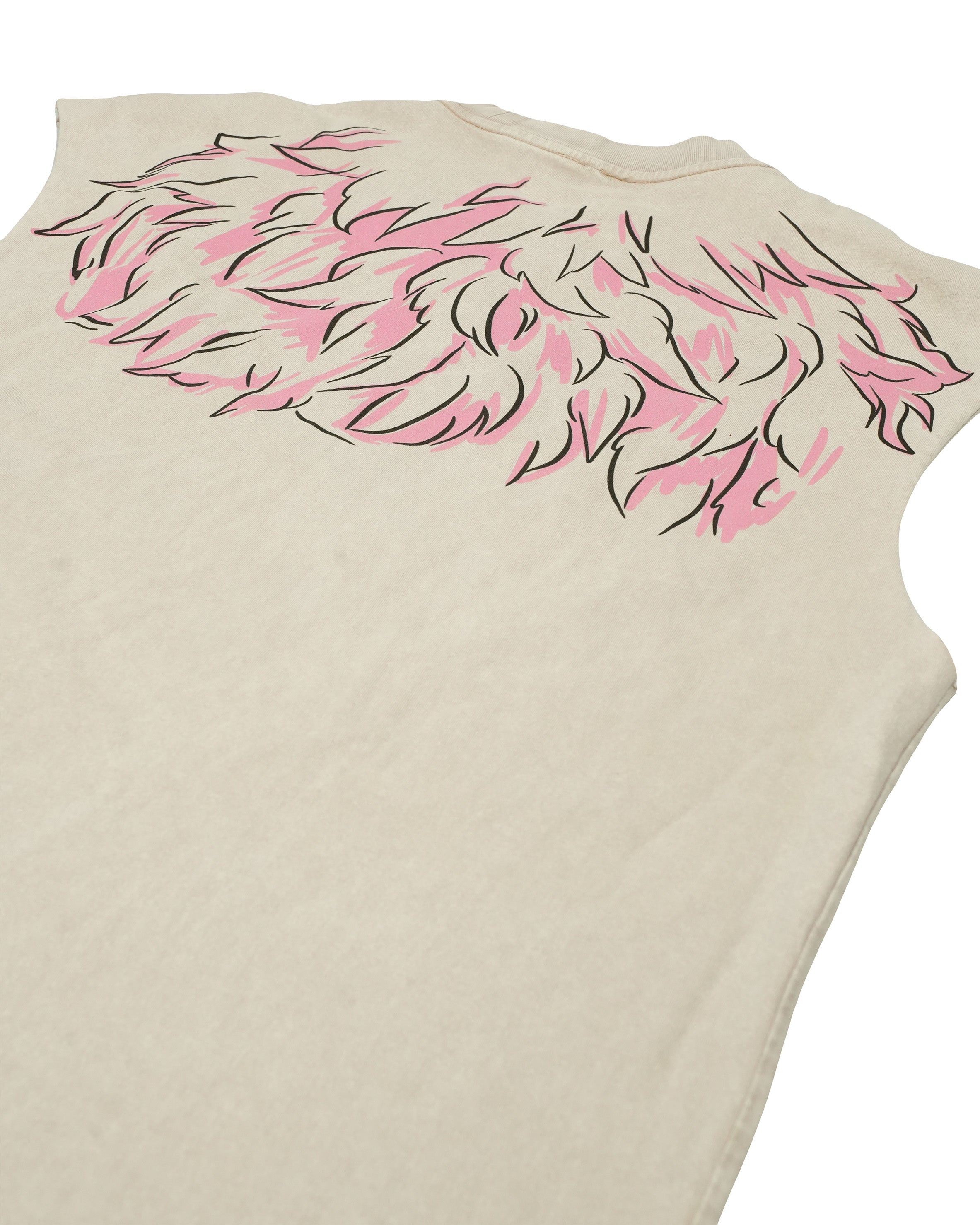 JOEKR CUT-OFFS-Coordom