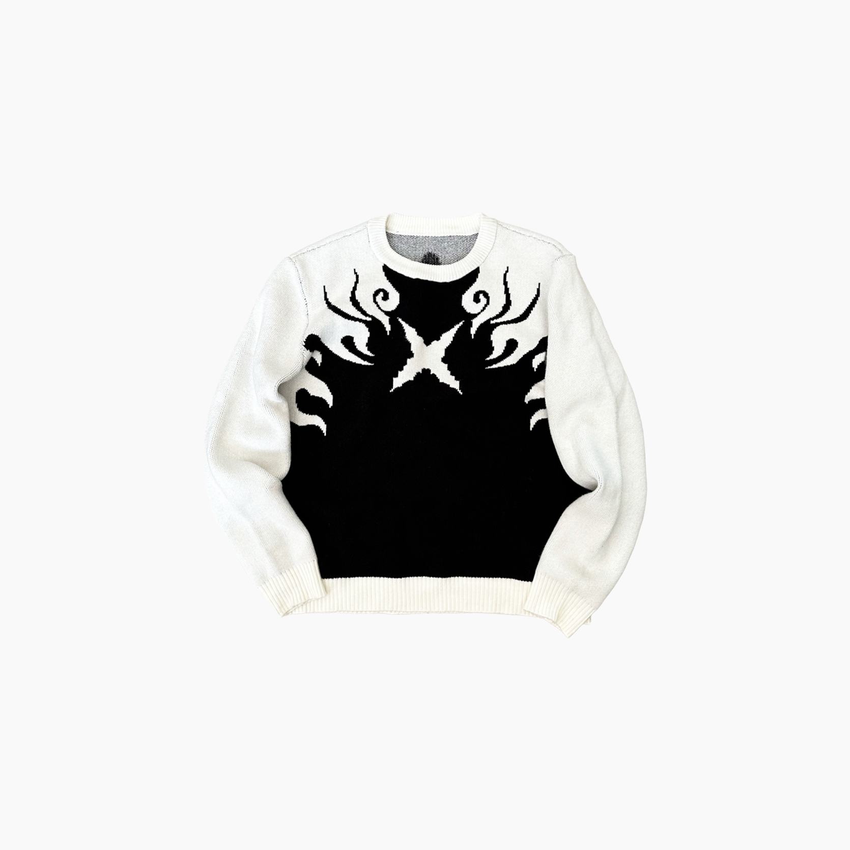 Gear 4 Knit Sweater-Coordom