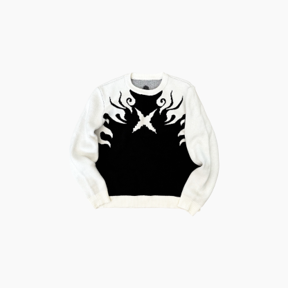 Gear 4 Knit Sweater-Coordom
