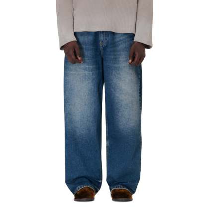  dark indigo Denim-Coordom