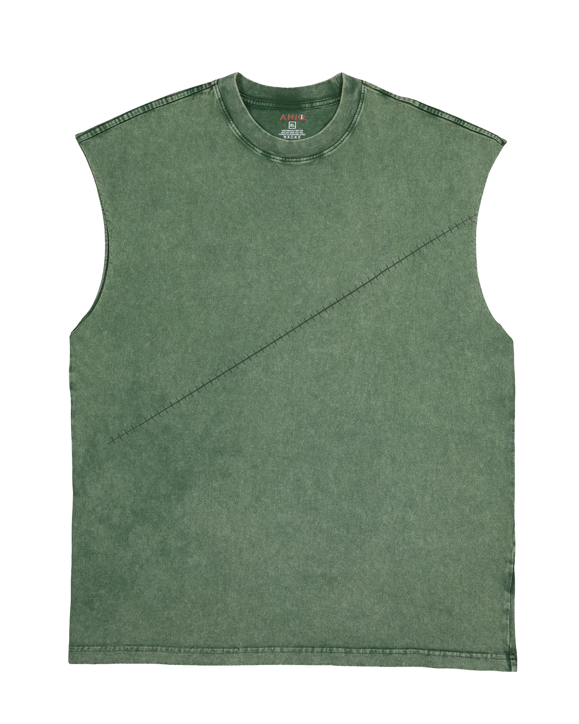 ZORO CUT-OFFS-Coordom