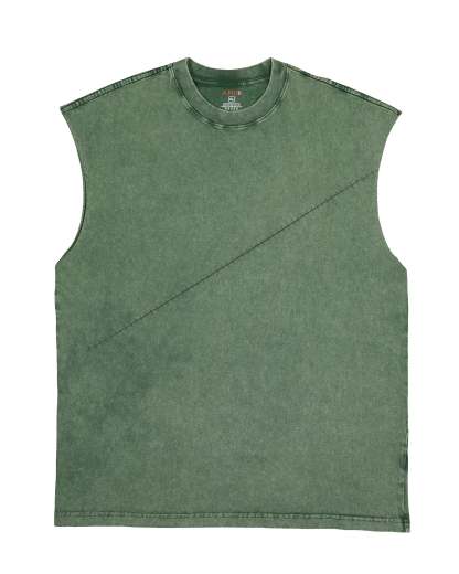 ZORO CUT-OFFS-Coordom