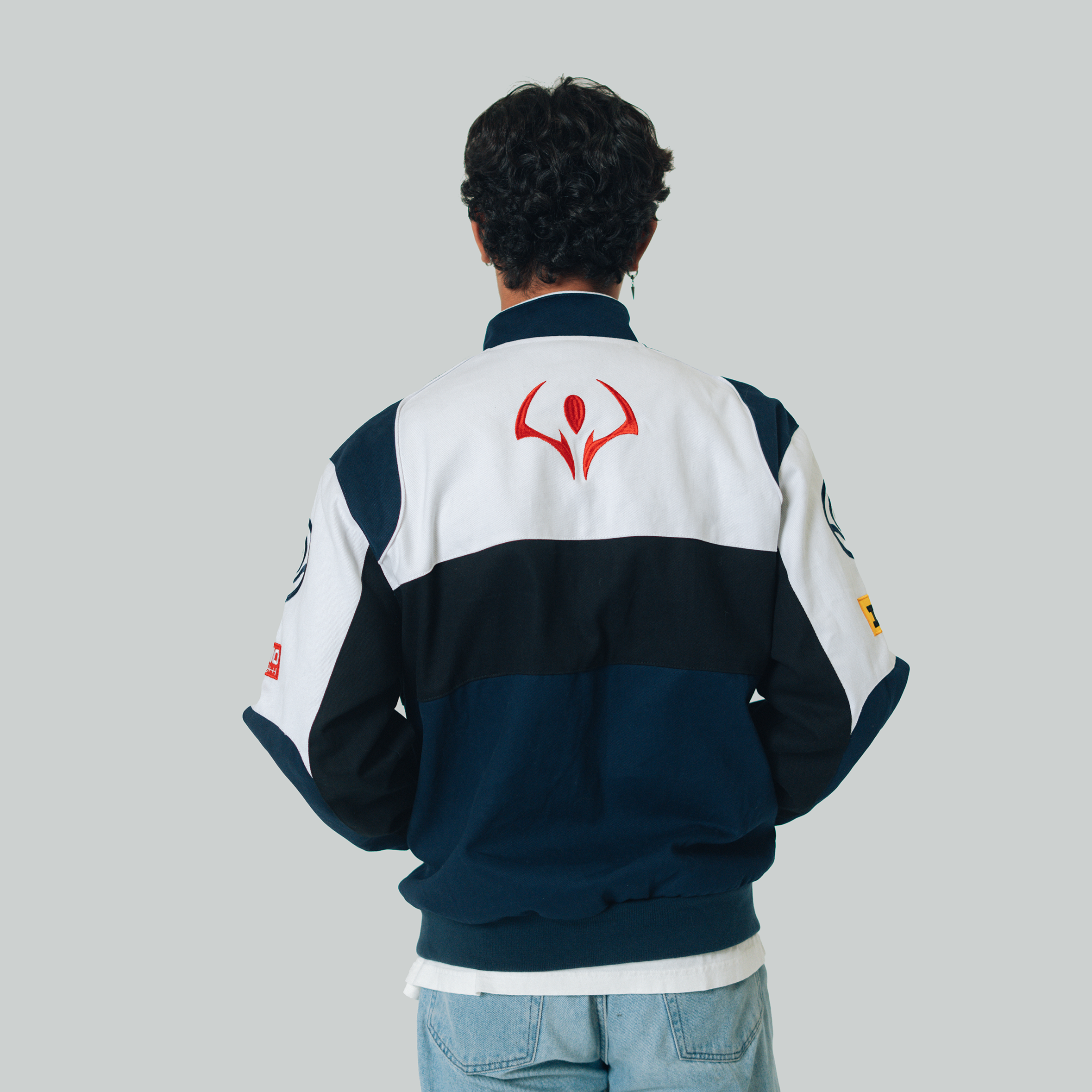 Tokyo Racing Jacket-Coordom