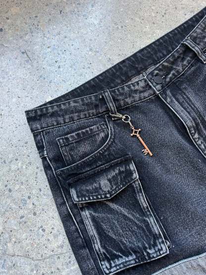 ODM Cargo Pants-Coordom