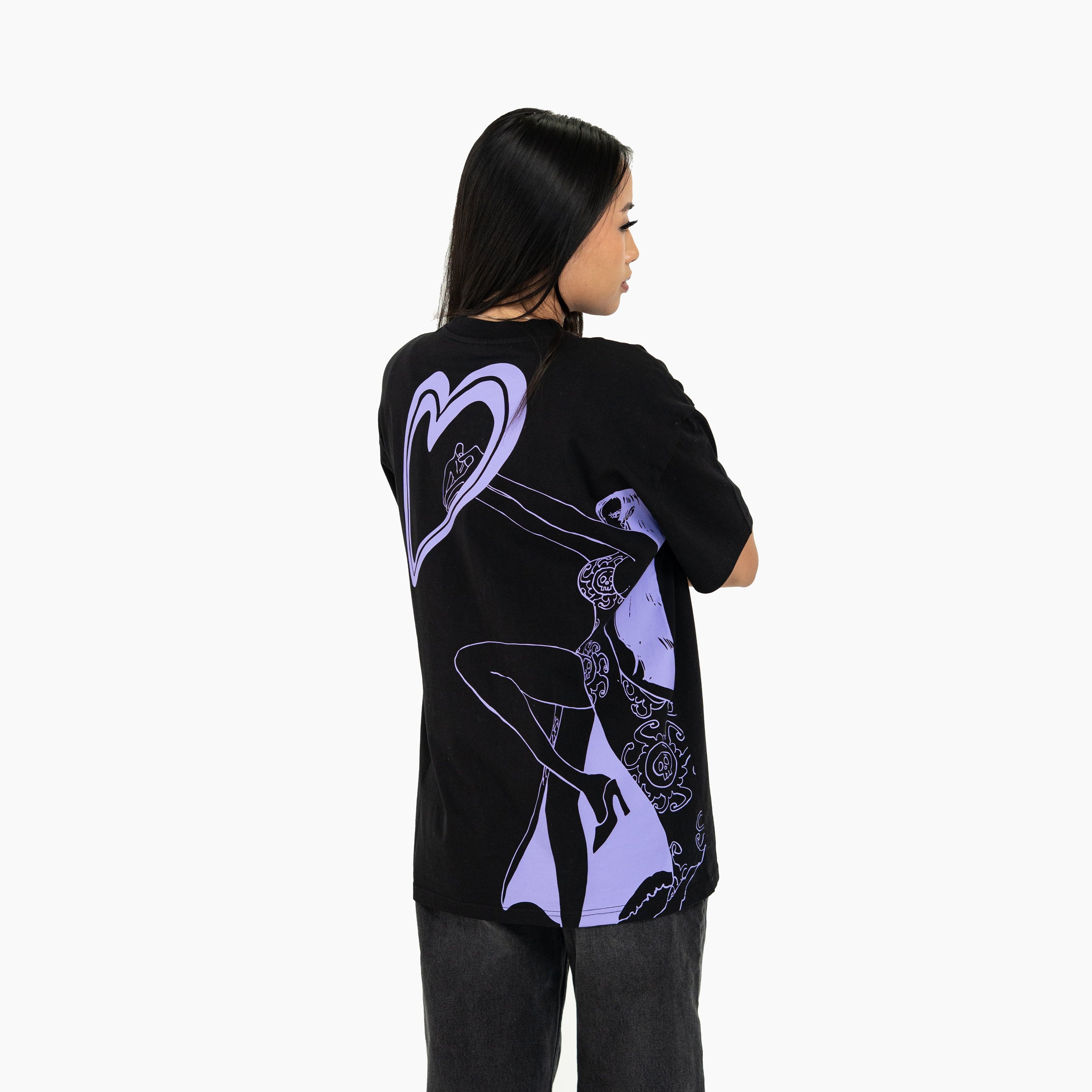 Pirate Empress Tee-Coordom