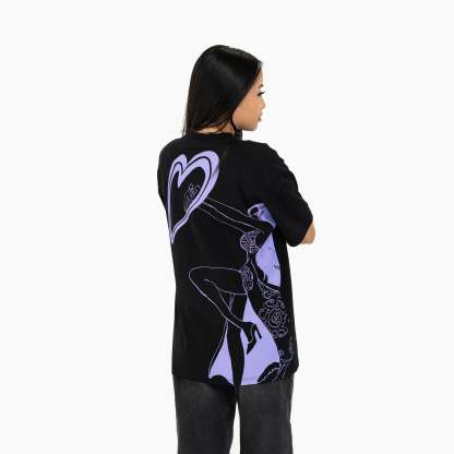 Pirate Empress Tee-Coordom