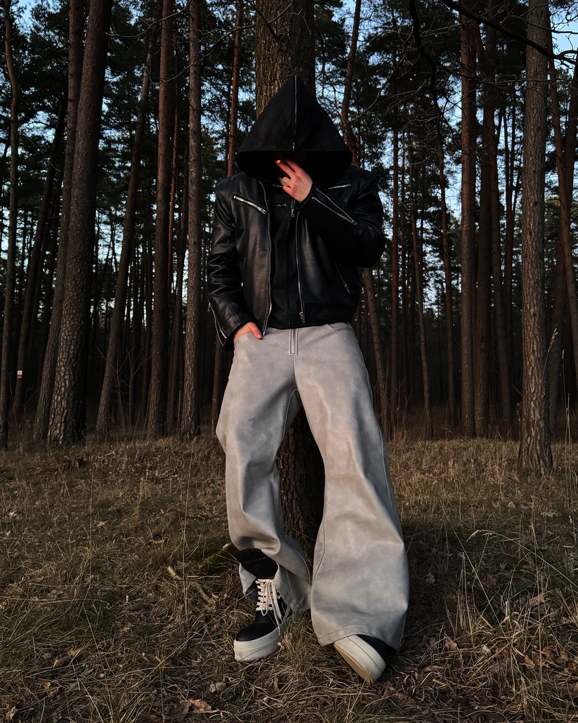 Rockstar Pants-Coordom