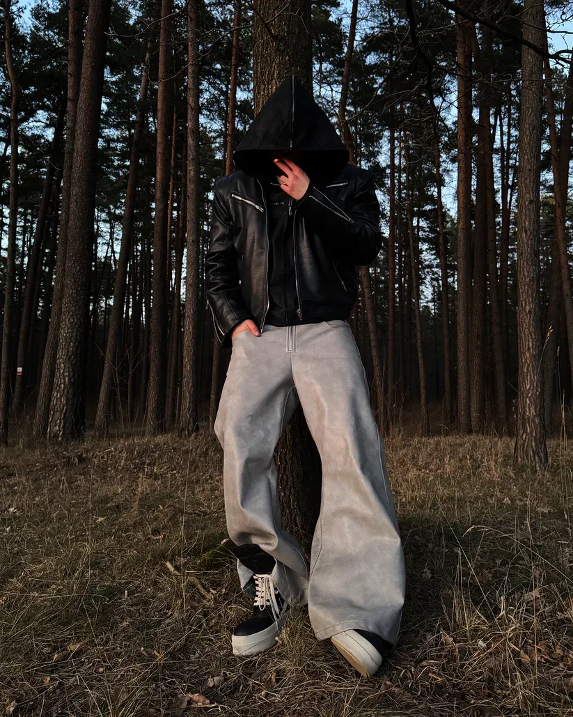 Rockstar Pants-Coordom