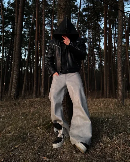 Rockstar Pants-Coordom