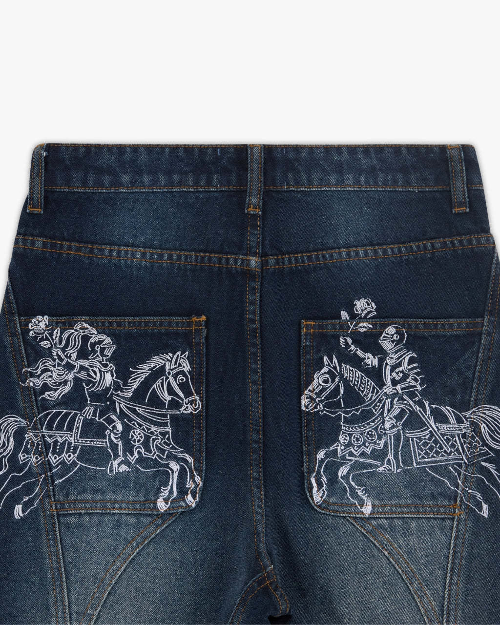 Armour Denim-Coordom