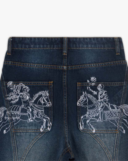 Armour Denim-Coordom