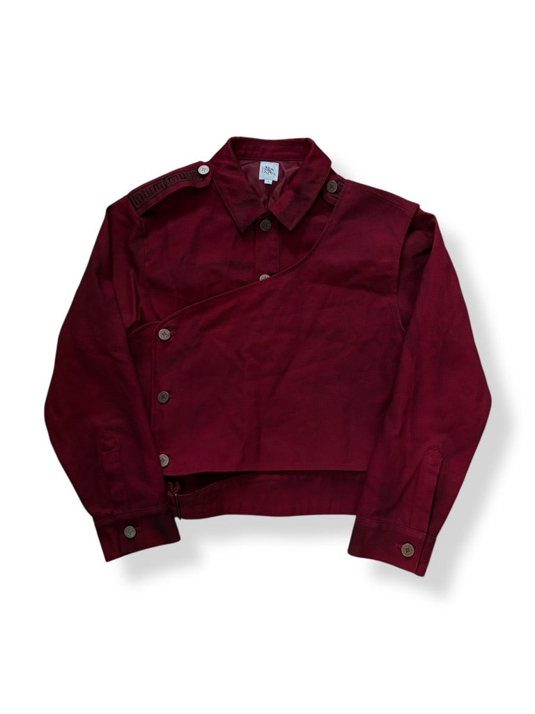 ORDER Bloodlust Jacket-Coordom