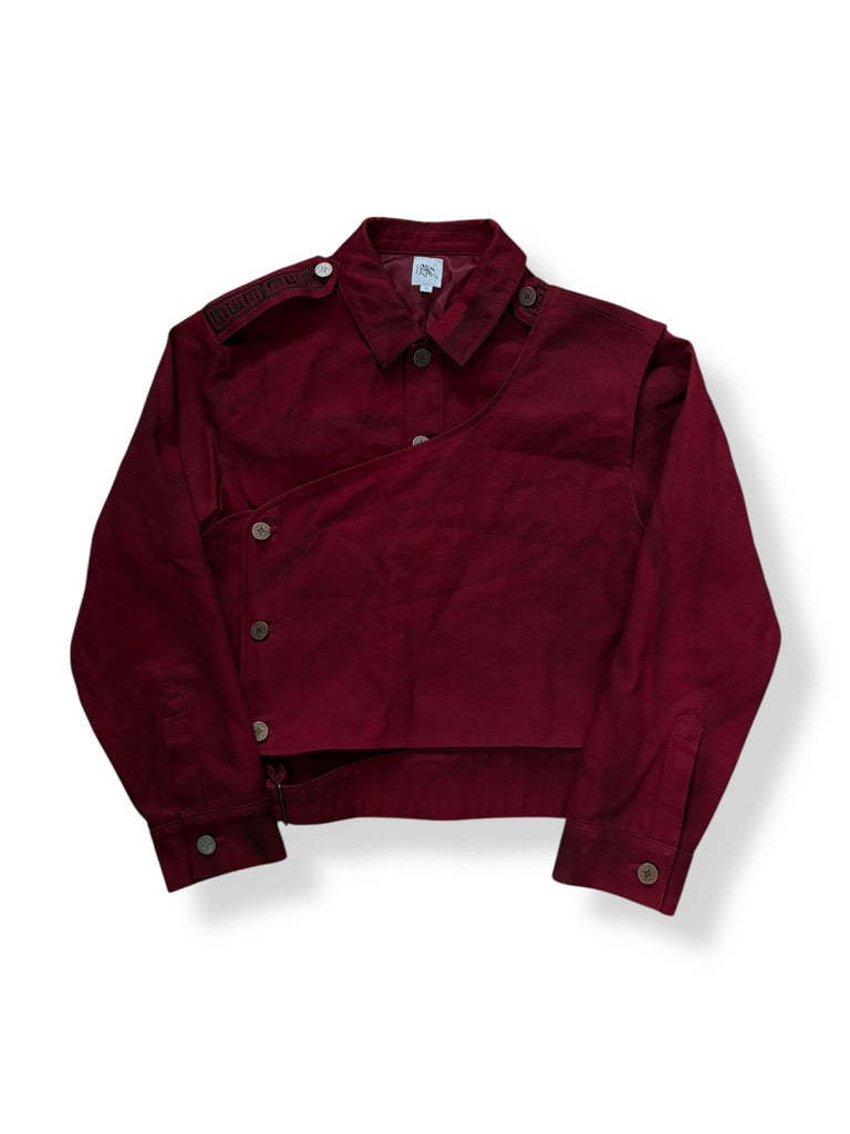 ORDER Bloodlust Jacket-Coordom