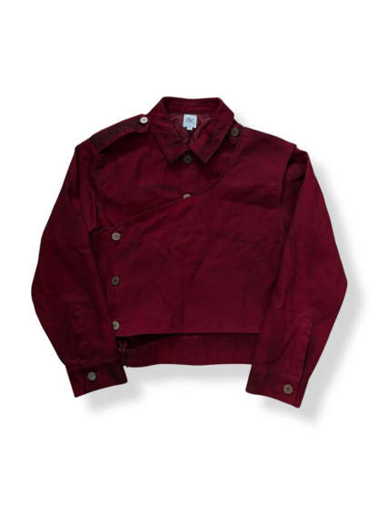 ORDER Bloodlust Jacket-Coordom