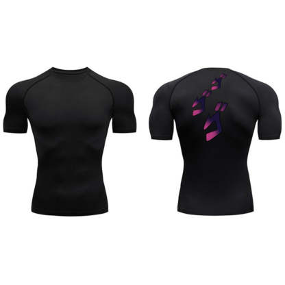 JoJo Compression T-Shirt-Coordom