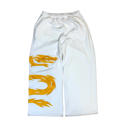  "Ice Ryu" Sweatpants-Coordom