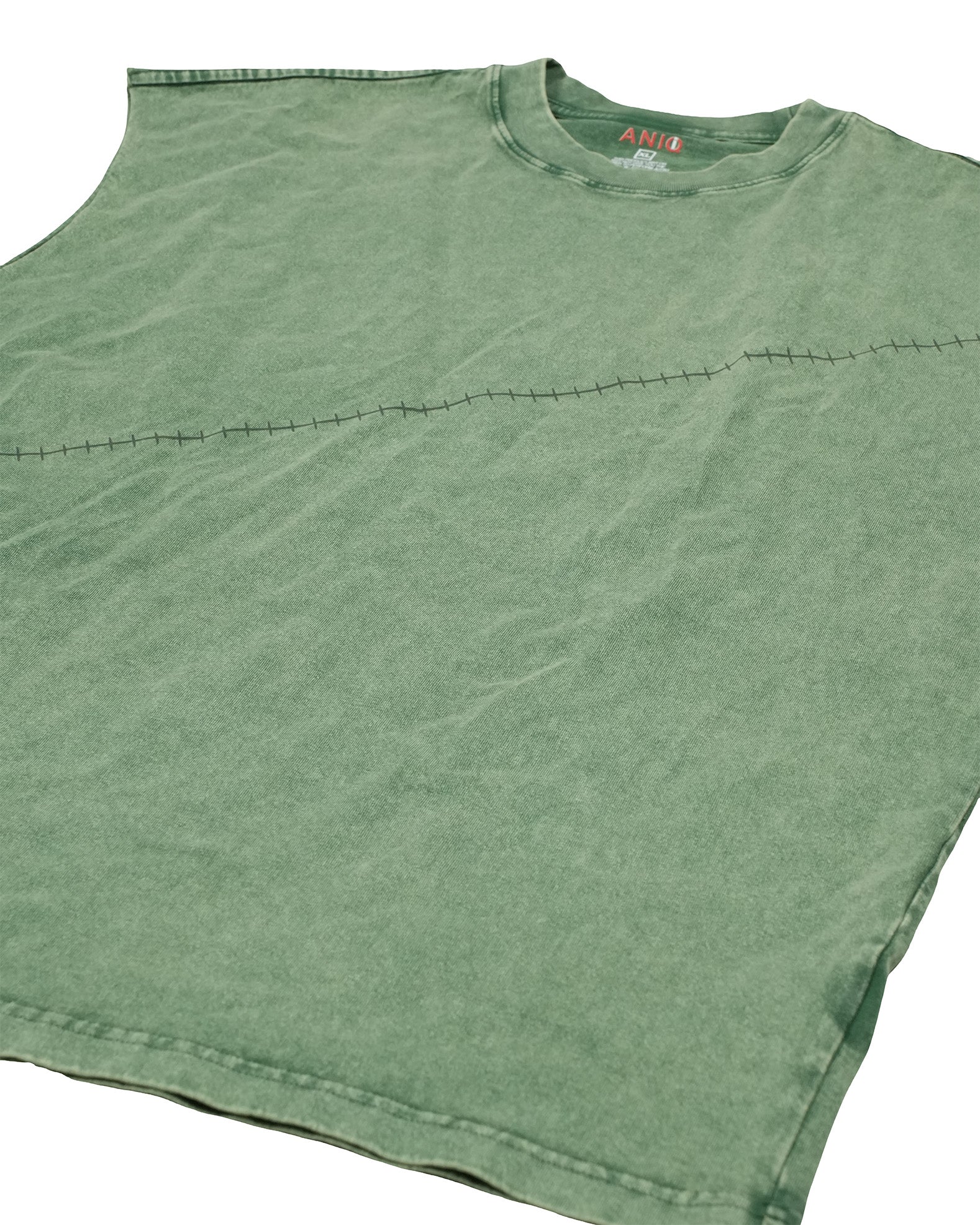 ZORO CUT-OFFS-Coordom