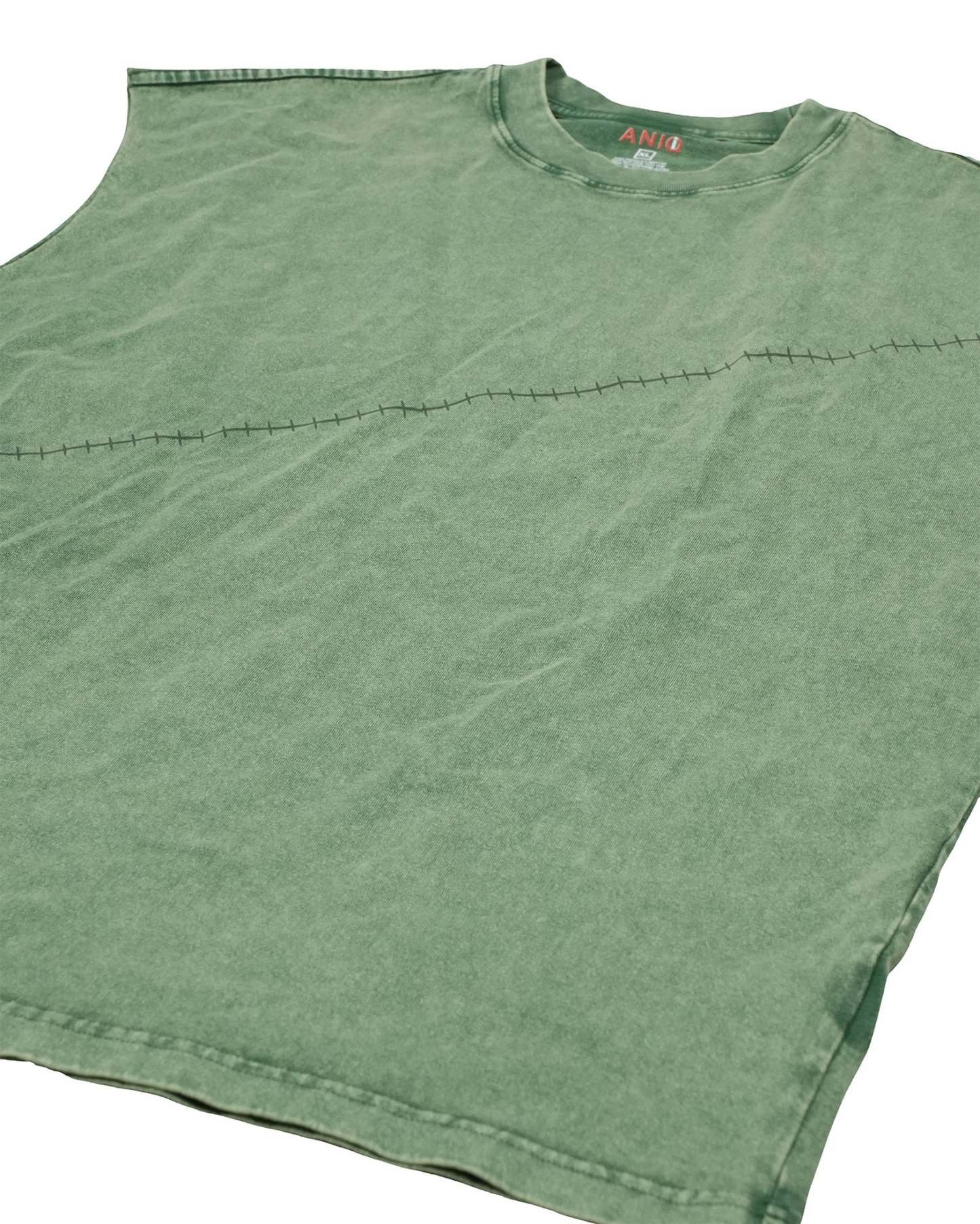 ZORO CUT-OFFS-Coordom