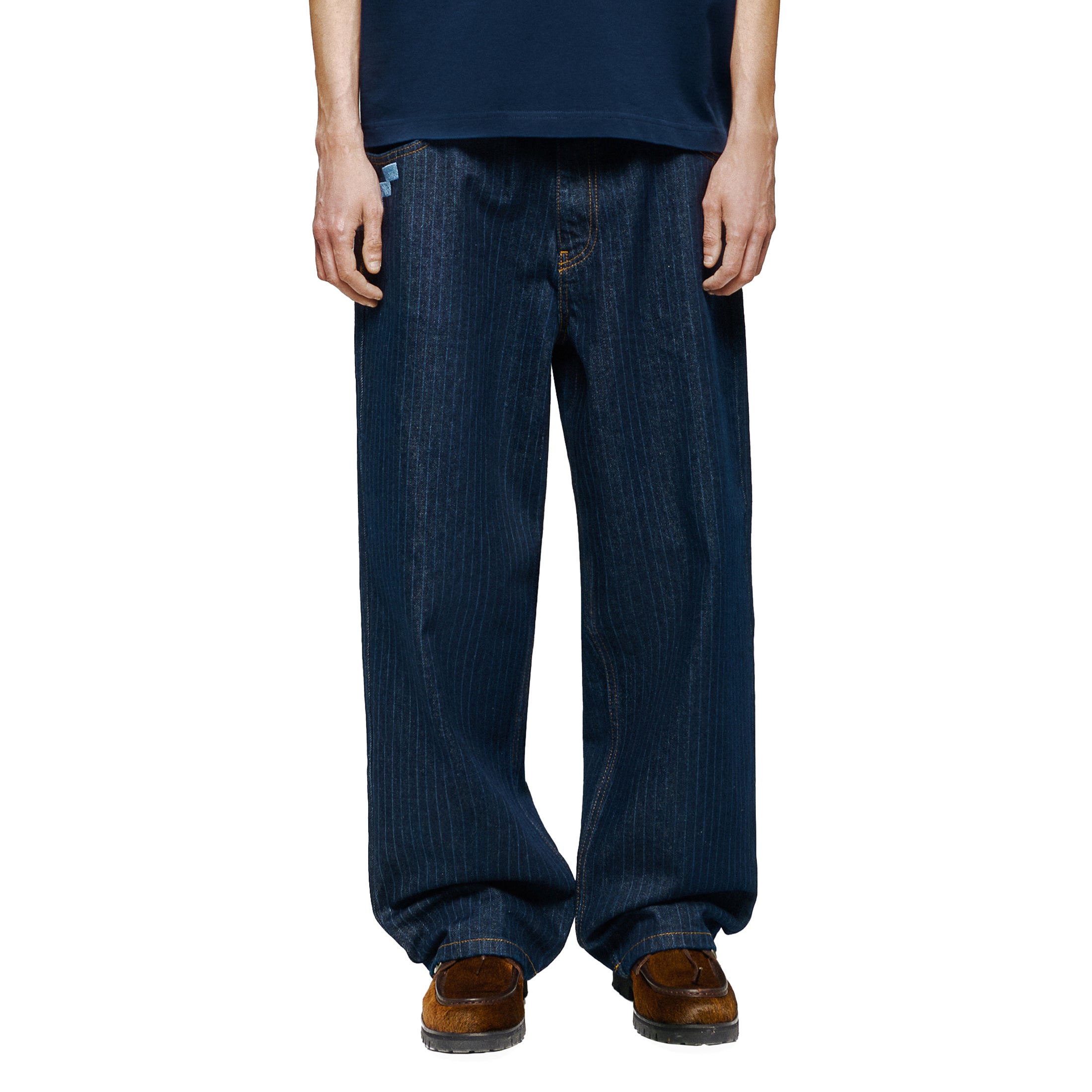  raw Denim-Coordom
