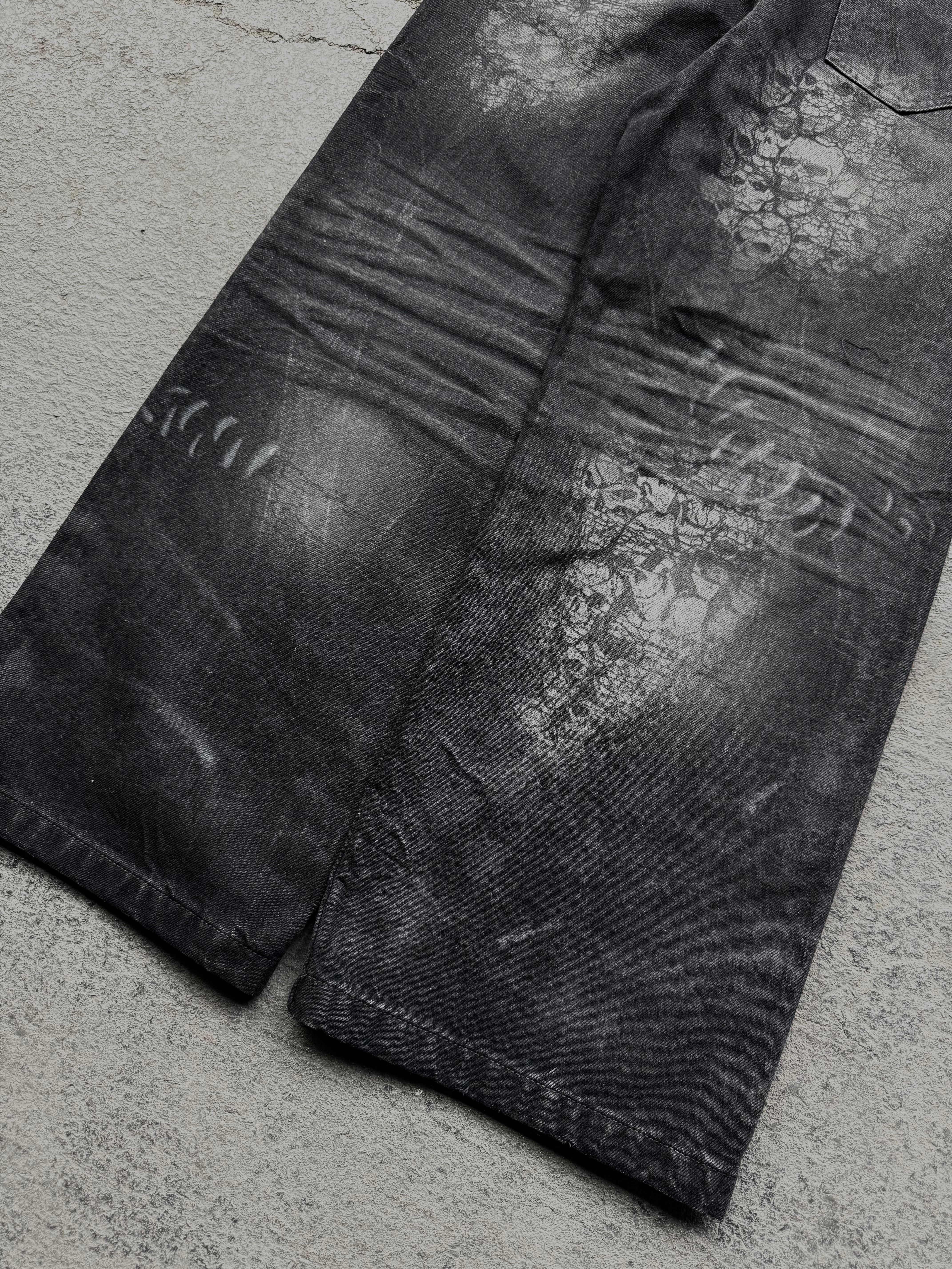 “Shinigami” Jeans-Coordom