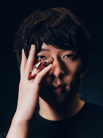 CAPSULE Ring-Coordom