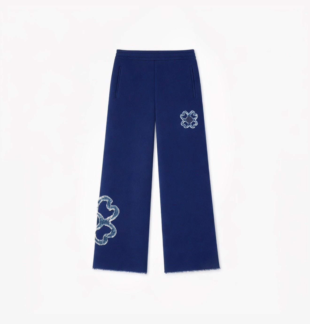 Baggy Sweatpants-Coordom