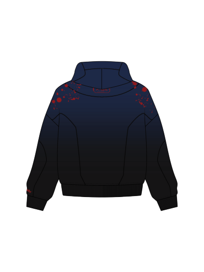 ANTI-HERO Hoodie-Coordom