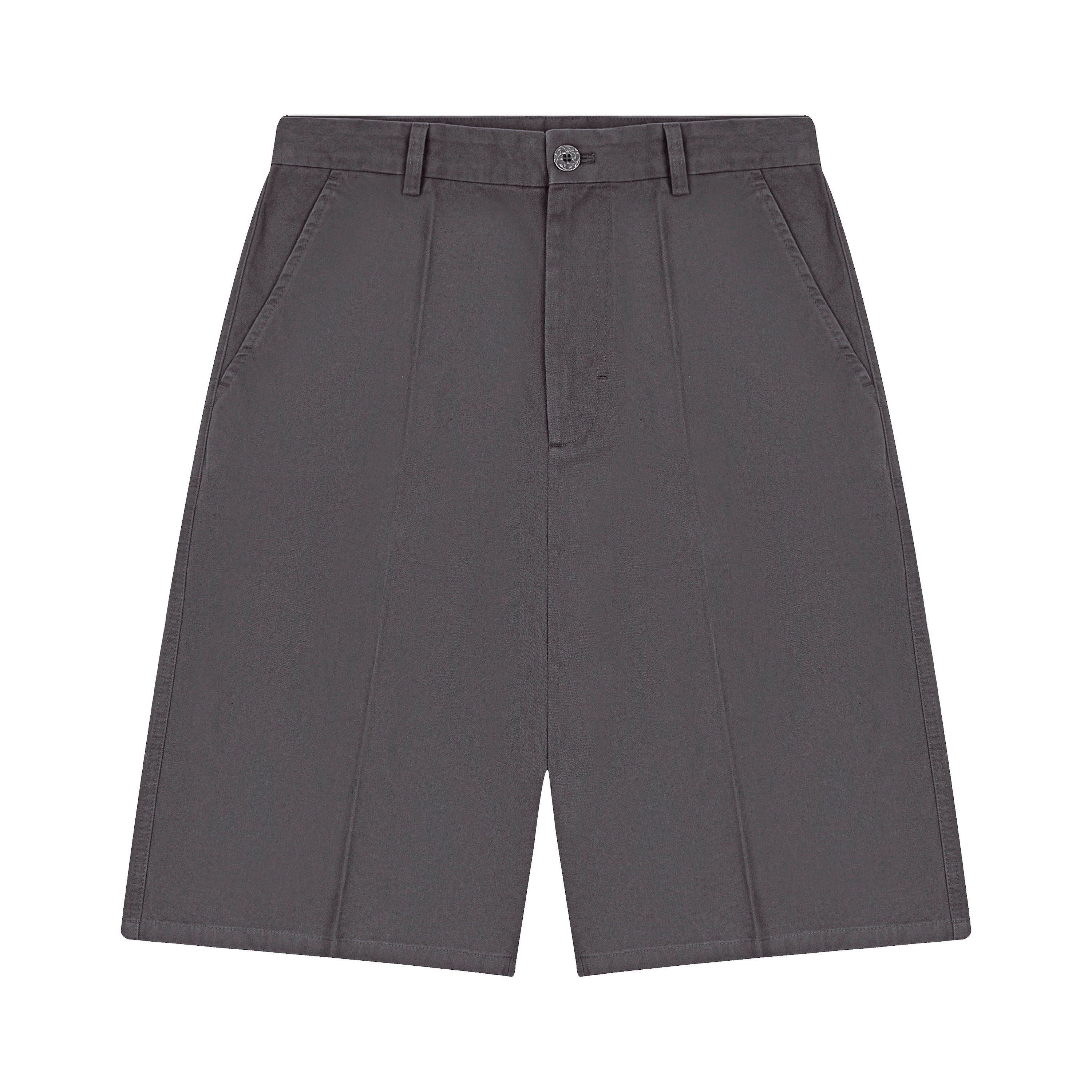 "garden of eden" Shorts anthracite-Coordom