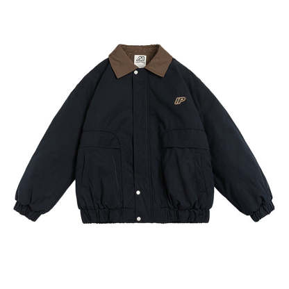 Eagle Loose Jacket-Coordom