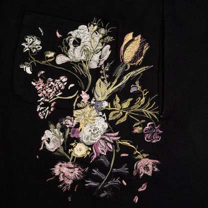 "garden of eden v2" Sweatpants-Coordom