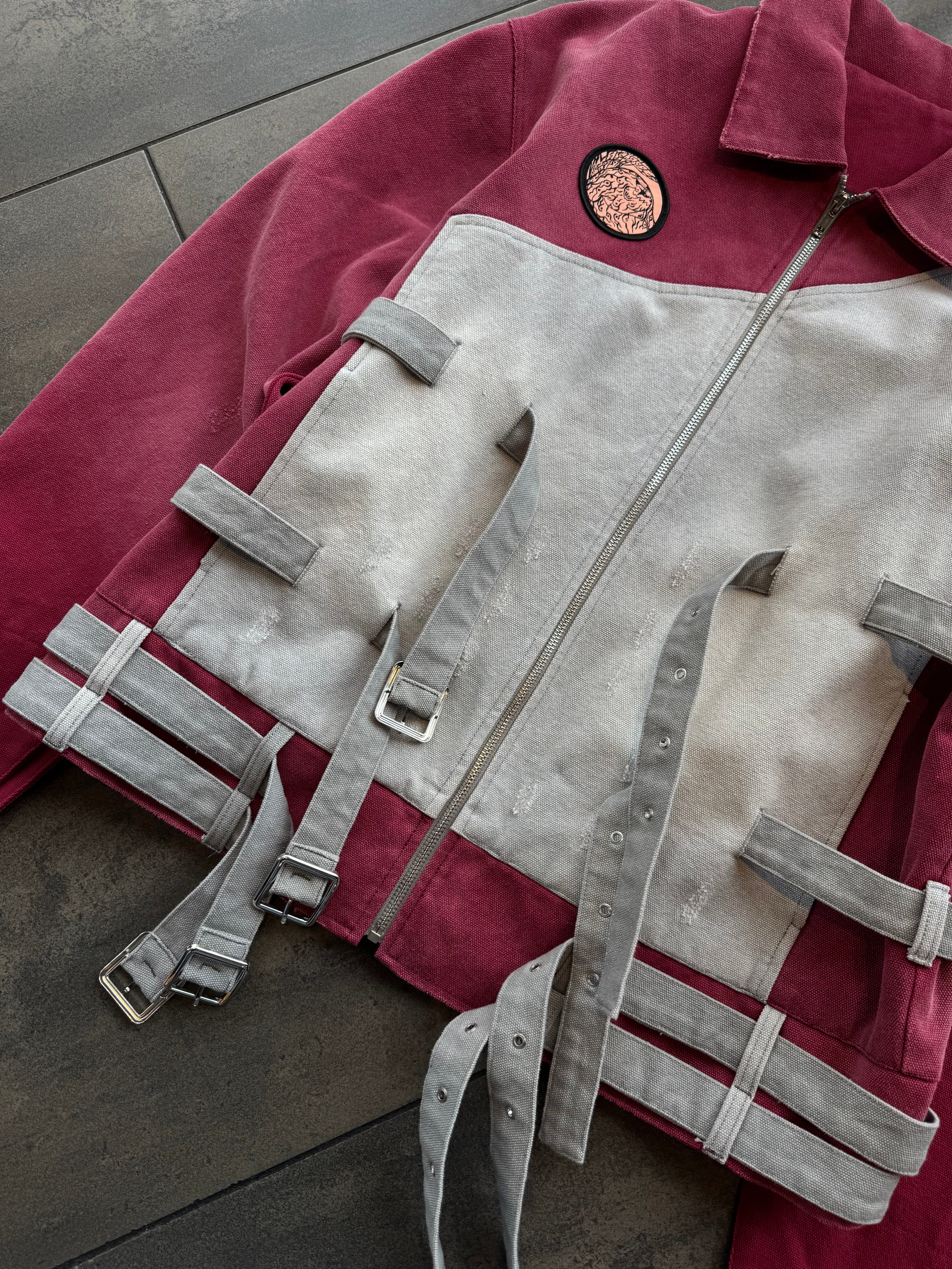  GAARA WORKWEAR-Coordom