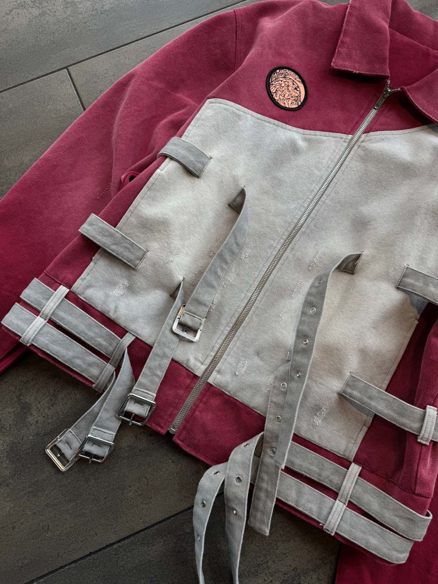  GAARA WORKWEAR-Coordom