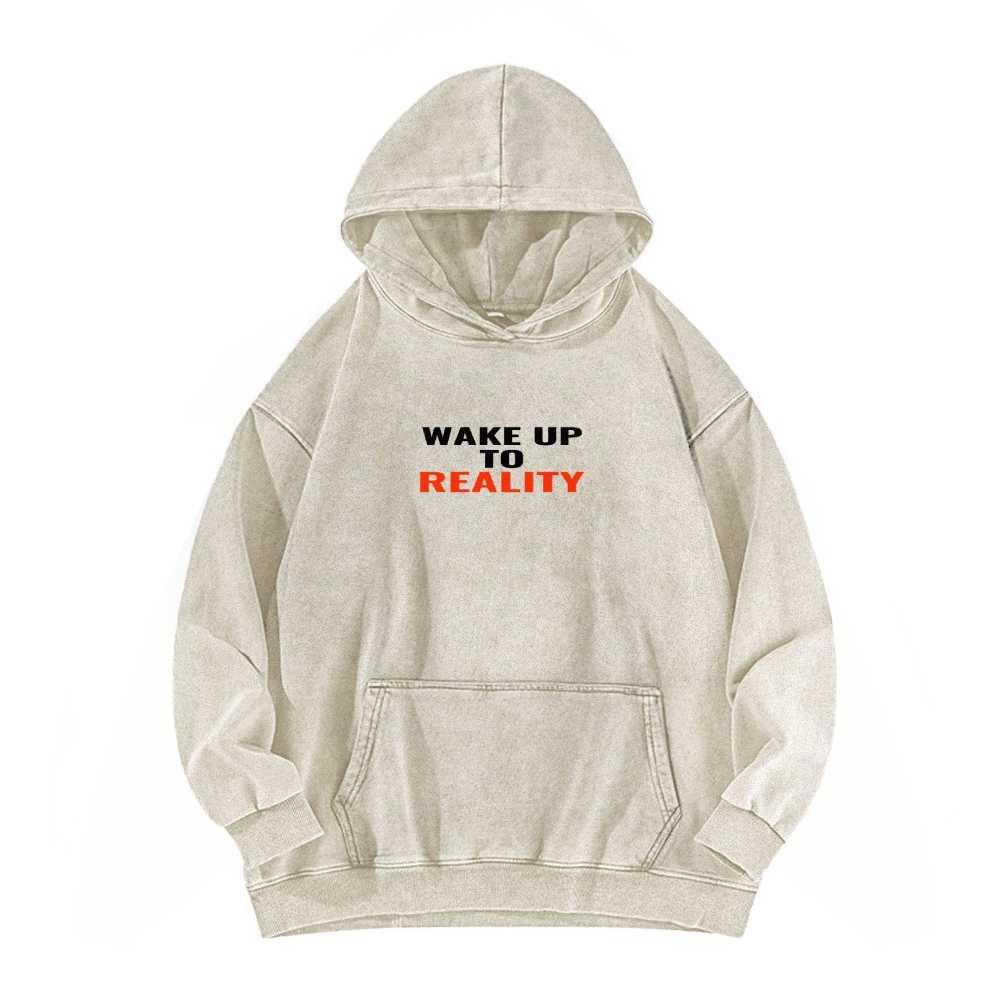 Naruto Casual Washed Hoodie 2509012970-Coordom