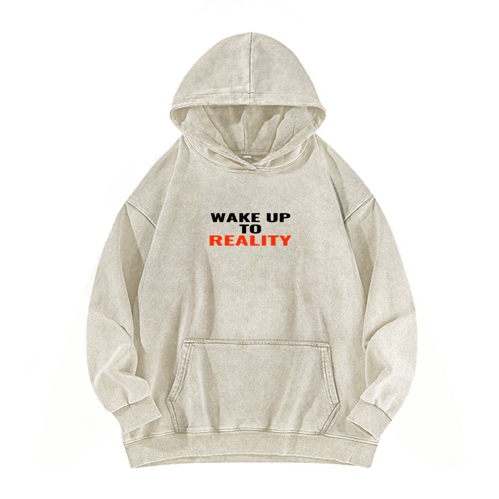 Naruto Casual Washed Hoodie 2509012970-Coordom