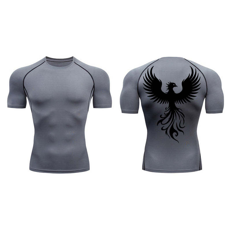 Gear 4 Compression T-Shirt-Coordom