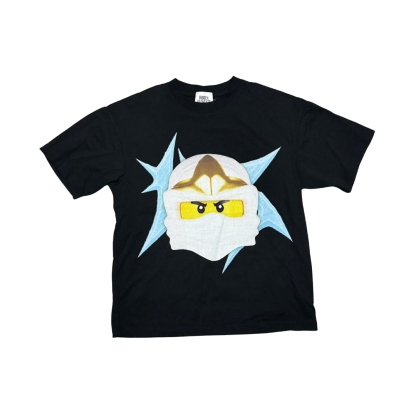  "Ice Logo" T-Shirt-Coordom