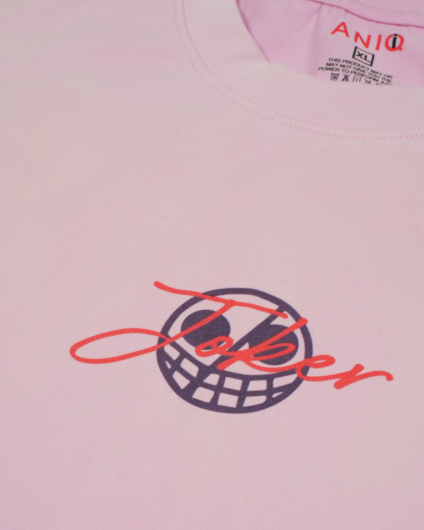JOKER WASH TEE-Coordom