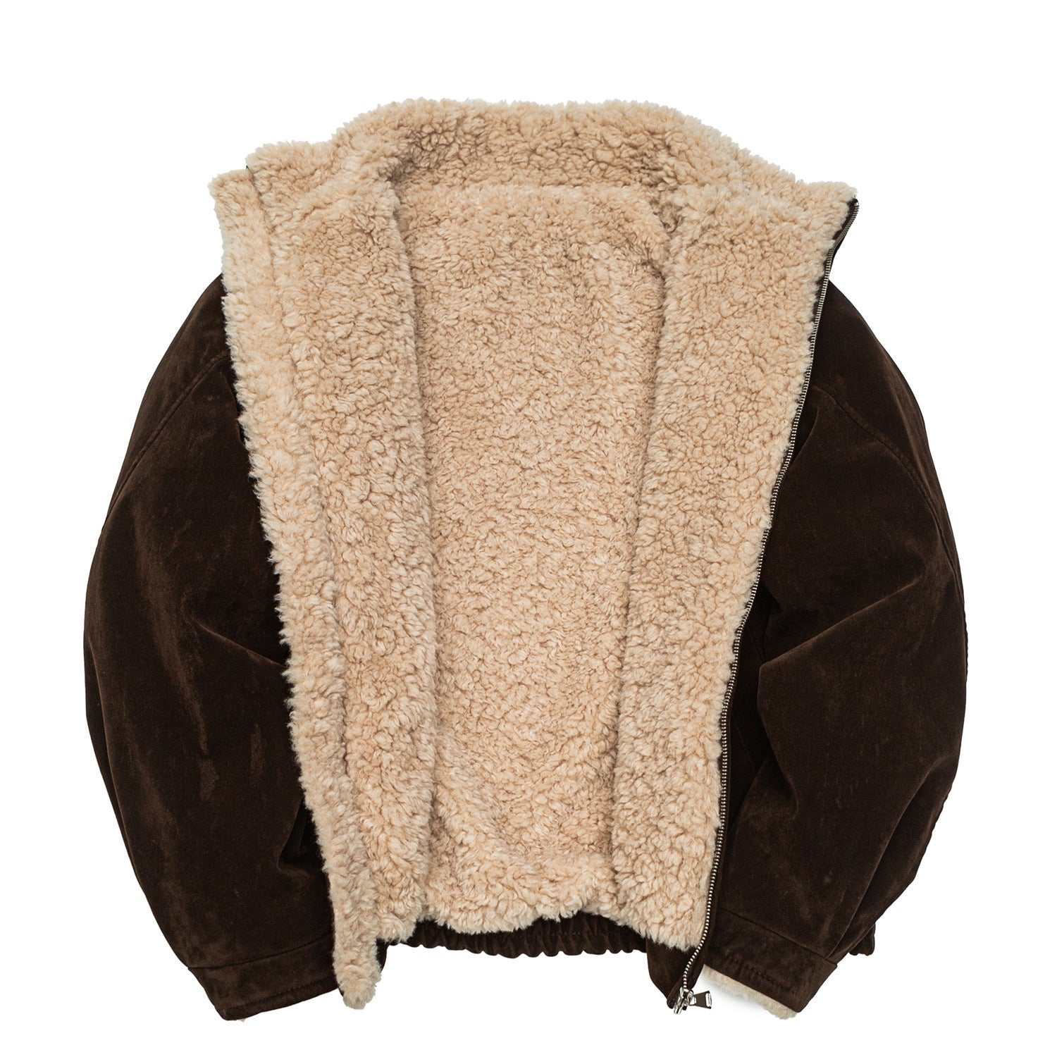 Sendai Shearling Jacket-Coordom