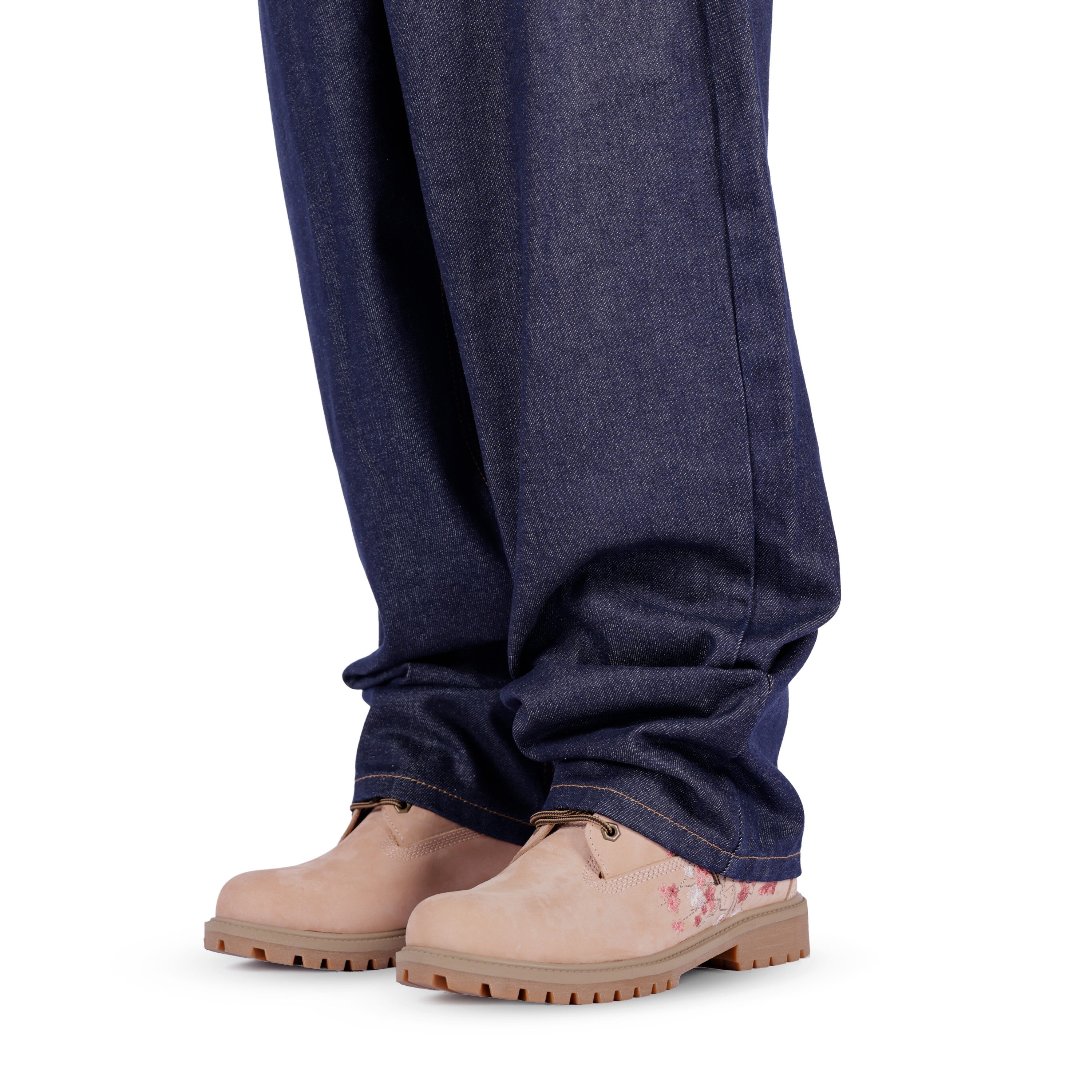 "blossom" Boots-Coordom