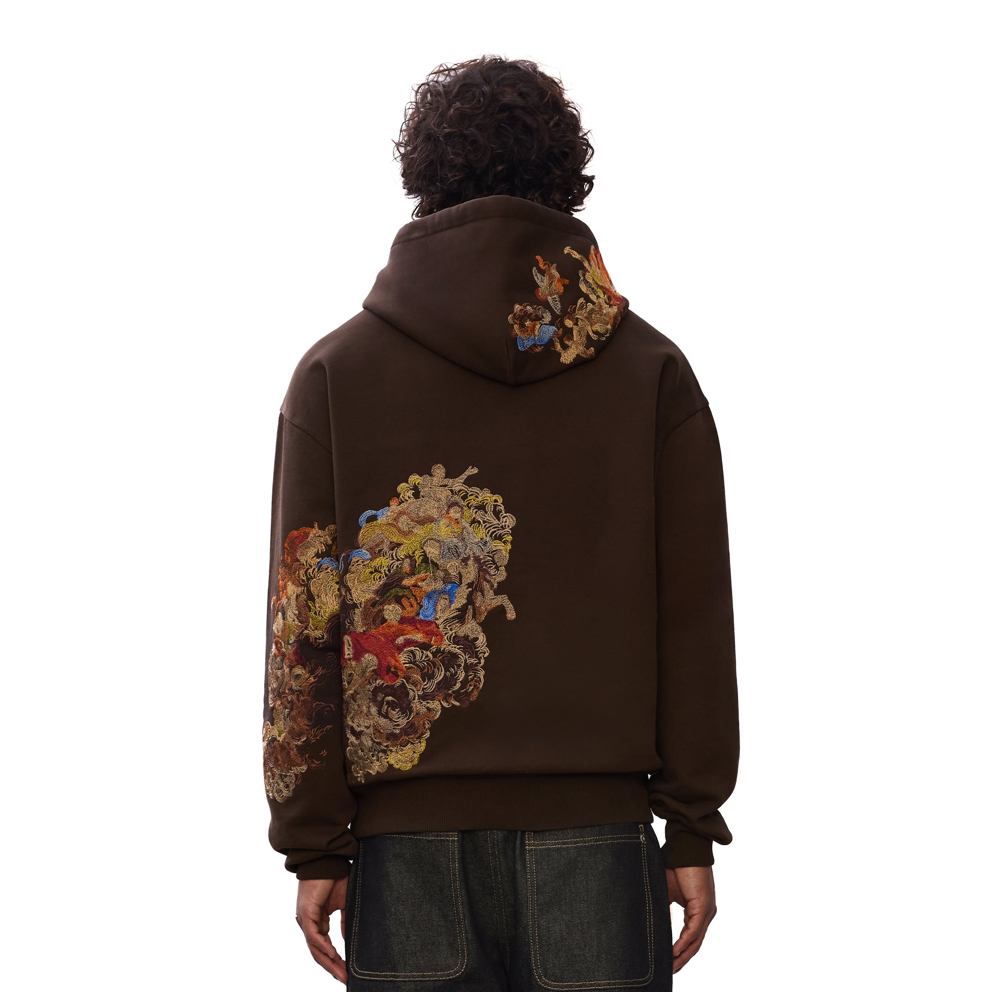 "renaissance" Hoodie-Coordom