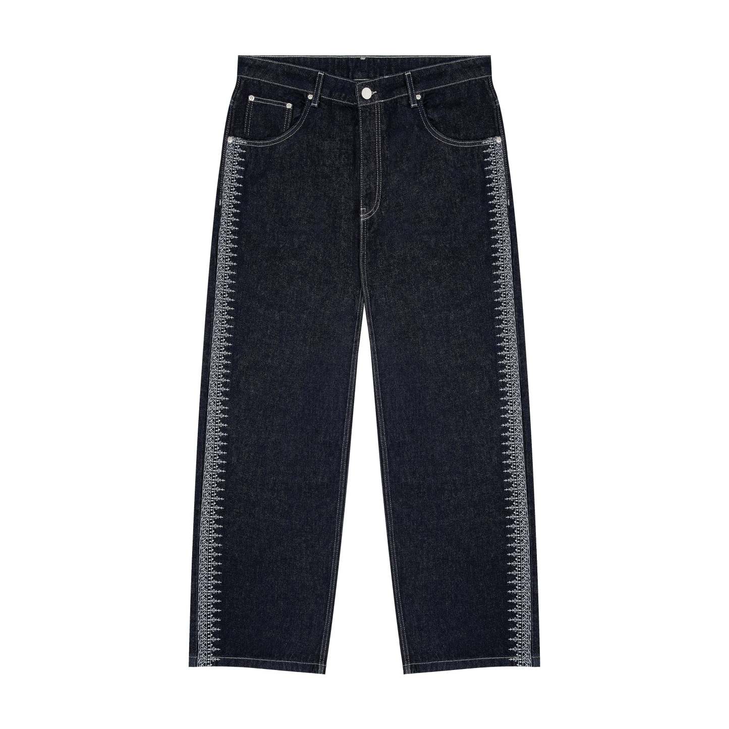  raw Denim-Coordom