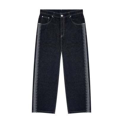  raw Denim-Coordom