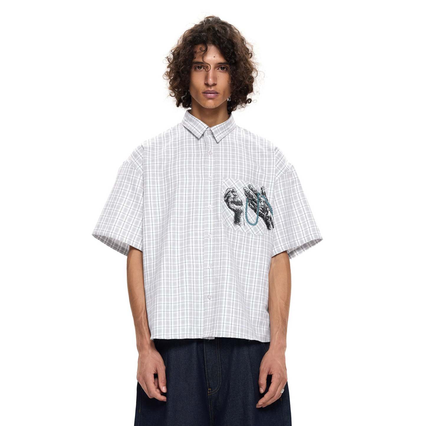 "yasmin v4" Shirt-Coordom