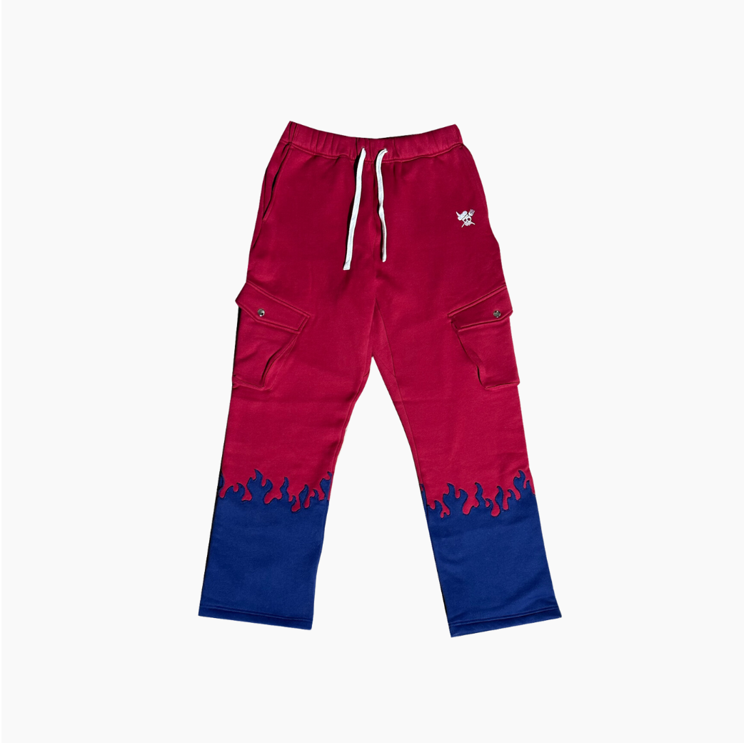 Chef Sweats-Coordom
